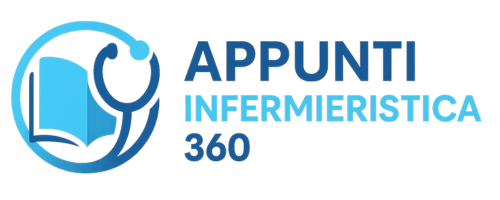 Appunti Infermieristica 360