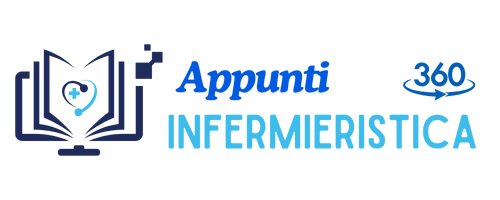 Appunti Infermieristica 360