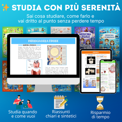 Bundle Completo Infermieristica 2.0